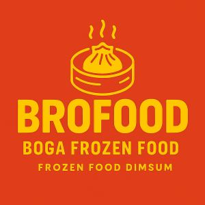 logo brofood