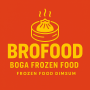 logo brofood